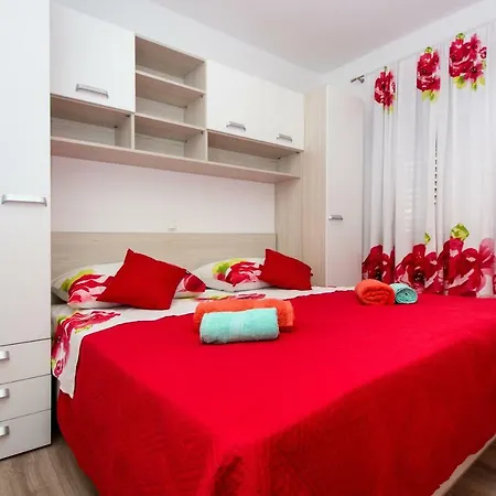 Rossi Apartmán *