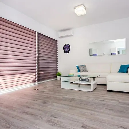 Apartmán Rossi