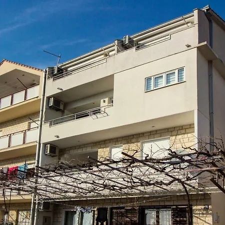 Rossi Apartmán