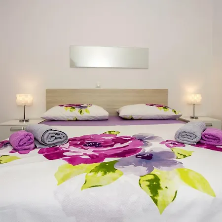 Rossi Apartmán