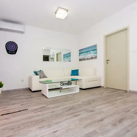 Rossi Apartmán