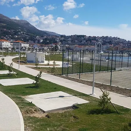 Apartmán Rossi *